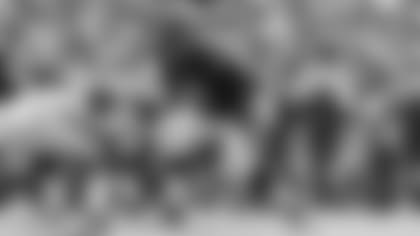 Cordy Glenn (concussion) returned to practice Thursday.