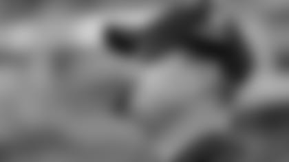 Bengals head coach Zac Taylor calling plays in the Super Bowl.