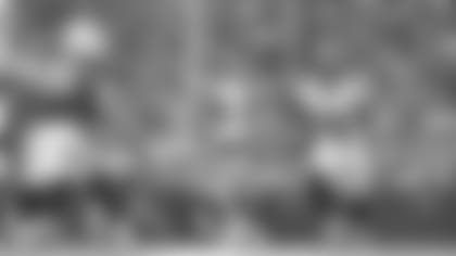 QB Jake Browning, HB Chris Evans