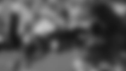 Larry Ogunjobi can bring heat up the middle.