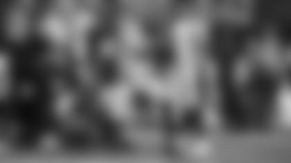 Captain Sam Hubbard (94) and linebacker Markus Bailey are looking to regroup.