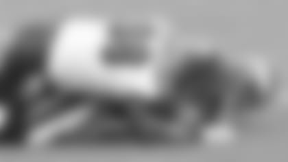 Plays like this by D.J. Reader had the Bengals in control in Philly until the last 21 seconds.