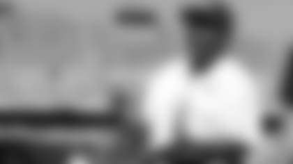 J.B. gets them pumped up back then and now.