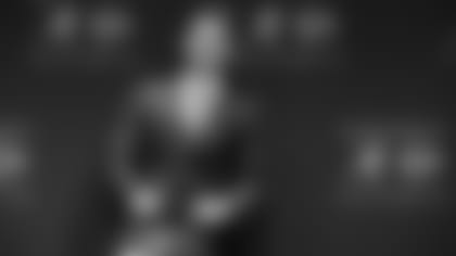 Joe Burrow put his Heisman speech in motion Thursday.