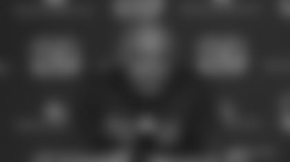 Lewis News Conference: 10/10