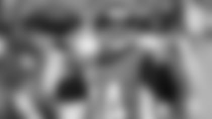 Cincinnati Bengals quarterback Andy Dalton practices before an NFL football game, Sunday, Nov. 11, 2018, in Cincinnati. (AP Photo/Frank Victores)