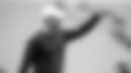 Some of the leaders gave Zac Taylor a thumbs-up at the completion of his first offseason.