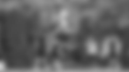 Wide receiver A.J. Green