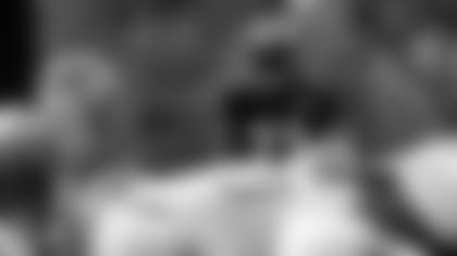 No. 22 has always been in the picture this camp.