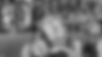 In the last five weeks the Dolphins defense has allowed 348.4 passing yards a game. A good matchup for wide receiver Tyler Boyd and the Bengals to try to capitalize on.