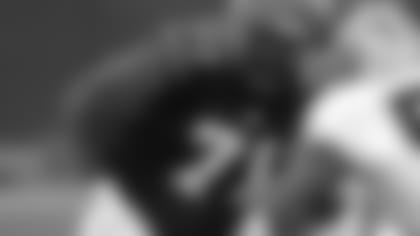 Big Willie doing his thing.