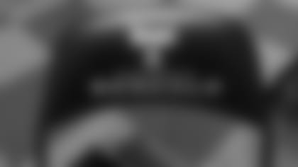 Giovani Bernard and Joe Mixon are co-chairmen of the Committee to Restore The Run Game.