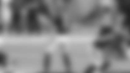 The Athens contingent had seen it all before.