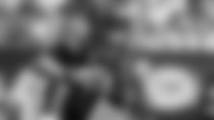 The Bengals have rushed for more yards in the last four contests (520) than in the first seven games of the season (372).