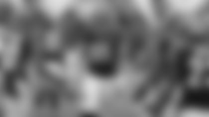 Clint Boling retired at age 30 on Monday.