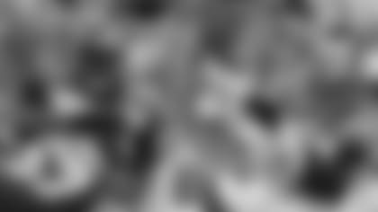 Andy Dalton got off to a fast start Saturday night.