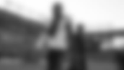 Cincinnati Bengals wide receiver Ja'Marr Chase (1) smiles after an NFL football game against the Baltimore Ravens Sunday, Oct. 24, 2021 in Baltimore, Md. The Bengals defeated the Ravens 41-17 (Alexander Jonesi via AP)