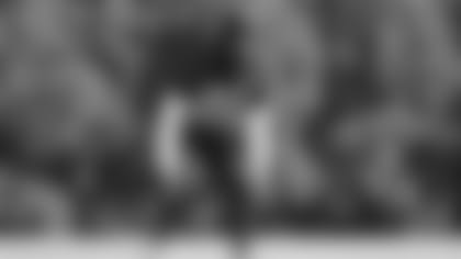 William Jackson eyes a healthier season.