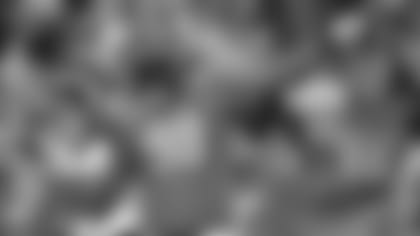 Bengals nose tackle D.J. Reader hopes to point Bengals to playoffs.