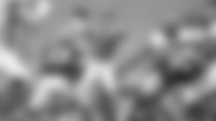 Joe Burrow wasn't razor sharp in Sunday's scrimmage. But he hung in the pocket and gave his team a shot at the end.