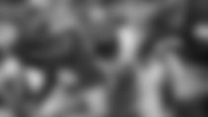 The Bengals defense looks to keep swarming.