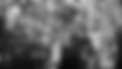 Sam Hubbard, a third-round pick (77th overall) of the Bengals in 2018, ranks second in sacks (23.5) among all players from the ’18 rookie class.