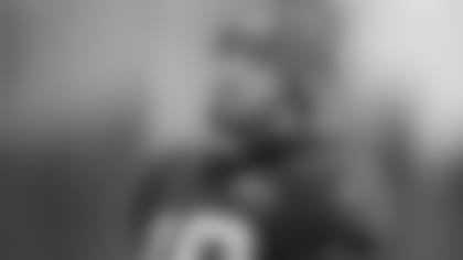 Jessie Bates III: The little Colts fan faces Tom Brady Sunday.