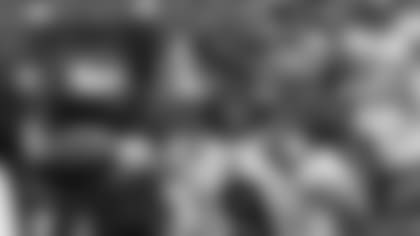 Joe Burrow was headed to 400 yards when he got hurt Sunday.