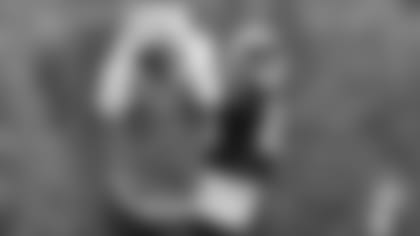 It sounds like Jeff Driskel (6) gets a shot to play wide receiver Thursday.