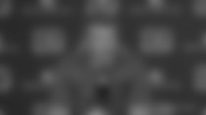 Dalton News Conference: 9/5