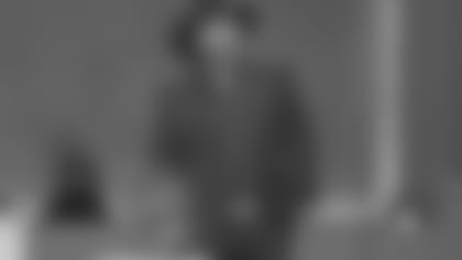 Honoree Garth Brooks speaks on stage during the 2020 Gershwin Prize Honoree's Tribute Concert at the DAR Constitution Hall on Wednesday, March 4, 2020, in Washington. (Photo by Brent N. Clarke/Invision/AP)