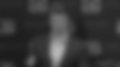 Andy Dalton Postgame: At Carolina