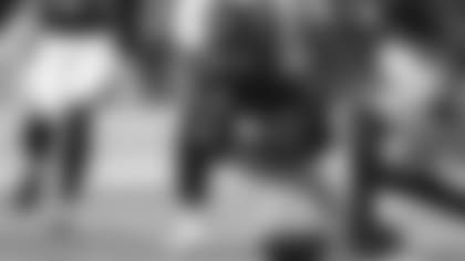 Ricardo Allen brings savvy and fire.