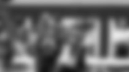 The Bengals caught a big one in Tee Higgins.