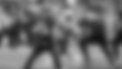 Andy Dalton had a four-pick day