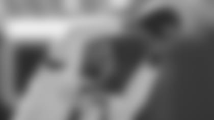 Ja'Marr Chase: Player of the Day.