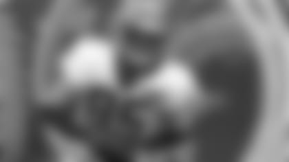 Tee Higgins fitting into Zac Taylor's offense just fine.