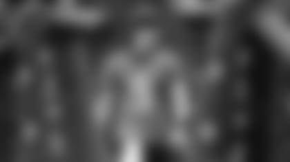 QB Joe Burrow walks during Phase 2 Training at the Kettering Health Practice Fields in Cincinnati, Ohio on Monday, May 15 2023.