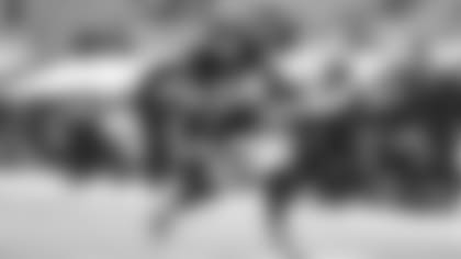 Tyler Boyd's 101 yards led Joe Burrow's six 50-yard receivers.