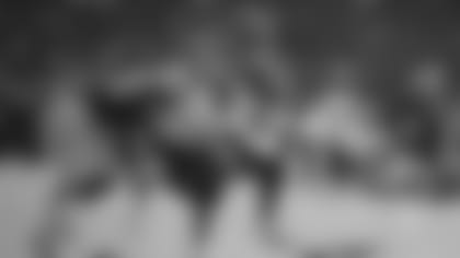 Joe Mixon had a big day in front of the home crowd.