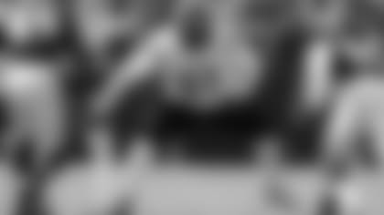 Quinton Spain: Nasty leader.