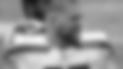 B.J. Finney was with the Steelers through 2019, before signing with the Seahawks as an unrestricted free agent in March. He has played in 65 career games, with 13 starts.