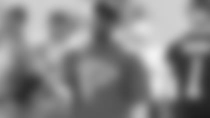 Falcons DC Marquand Manuel began his NFL career in Cincy.