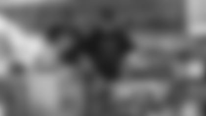 Fans tailgate before a Bengals football game outside of Paul Brown Stadium in Cincinnati.