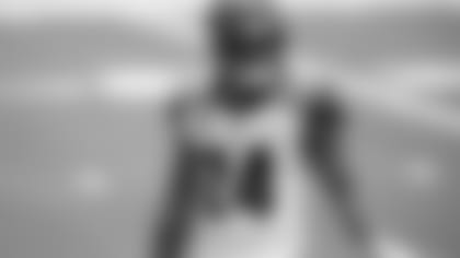 Vonn Bell: One of the Bengals' biggest prizes in last year's free agency.