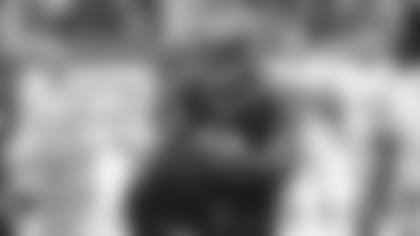 Vontaze Burfict returned to the lineup Sunday.