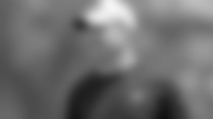 Head Coach Zac Taylor