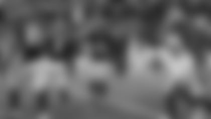 Cincinnati Bengals kicker Randy Bullock (4) celebrates a game-winning field goal from the hold of Kevin Huber during the second half of an NFL football game against the Tampa Bay Buccaneers in Cincinnati, Sunday, Oct. 28, 2018. The Bengals defeated the Buccaneers 37-34. (AP Photo/Frank Victores)