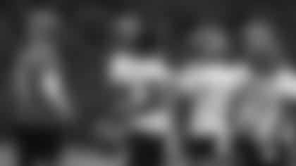 Joe Burrow's offense is on a roll.