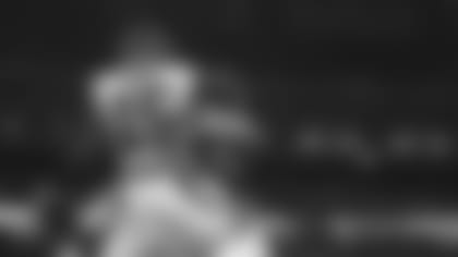 John Ross on his first NFL TD catch on a three-yard fade: "It makes me feel like I belong."